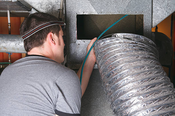 Best Air Duct Cleaning Near Me  in Sky Lake, FL